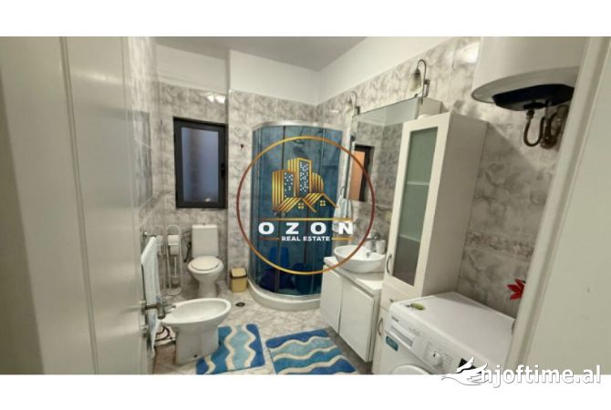 Shtepi me qera Apartament ne Tirane, 2+1, Mobilimi Bosh, pa mobiluar, Pagesa 700  Euro.