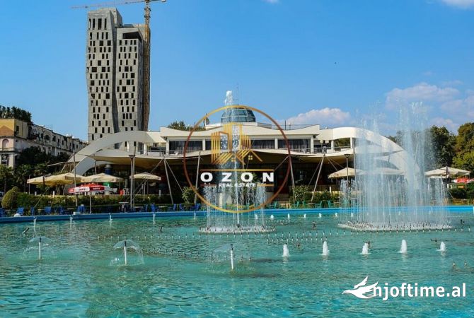 Ambient biznesi me qera 1+1 ne Tirane - 2,000 Euro