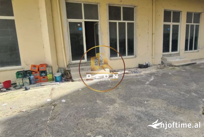 Ambient biznesi ne shitje 1+1 ne Tirane - 204,000 Euro