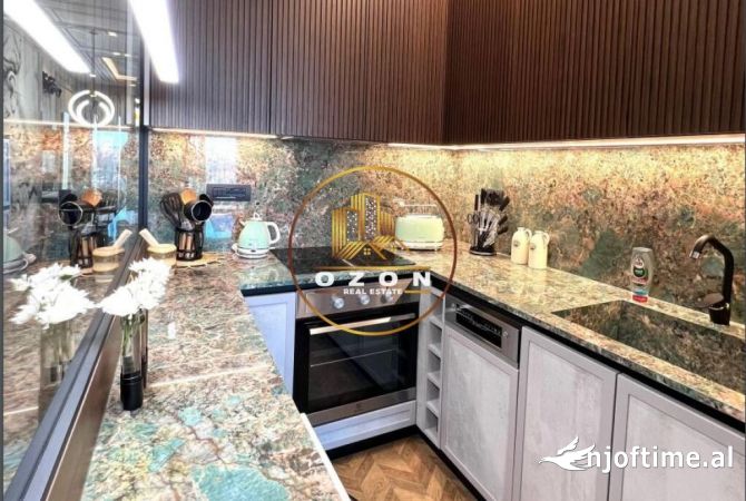Shtepi me qera 1+1 ne Tirane - 1,000 Euro