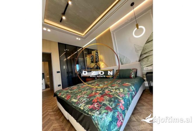 Apartment for rent in Tirana 1+1, Furnished