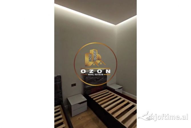Shtepi me qera Apartament ne Tirane, 2+1, Mobilimi E mobiluar, Pagesa 1,300  Euro.
