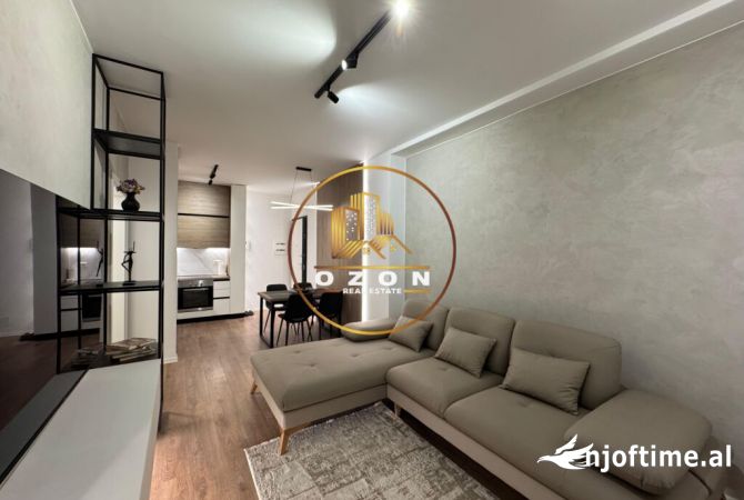 House for Rent 1+1 in Tirana - 850 Euro