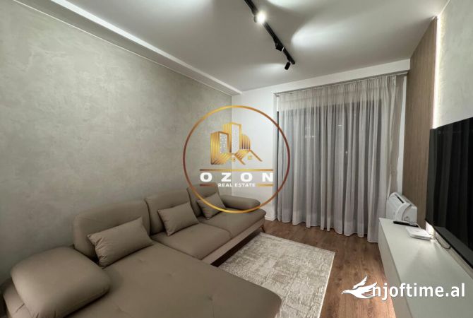 Shtepi me qera 1+1 ne Tirane - 850 Euro