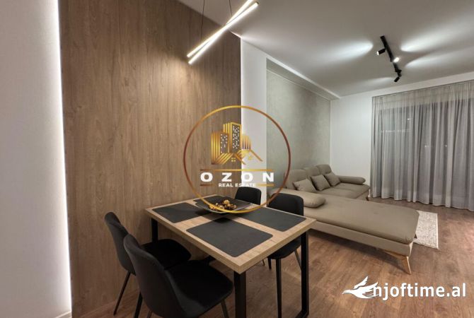 Shtepi me qera 1+1 ne Tirane - 850 Euro