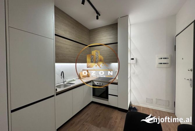 Apartment for rent in Tirana 1+1, Furnished