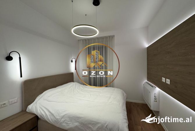 Apartment for rent in Tirana 1+1, Furnished