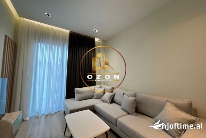 Shtepi me qera 1+1 ne Tirane - 650 Euro