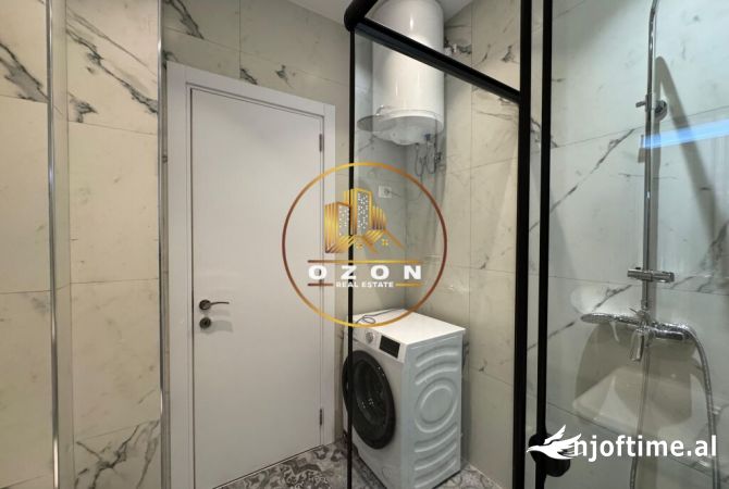 Shtepi me qera Apartament ne Tirane, 1+1, Mobilimi E mobiluar, Pagesa 650  Euro.