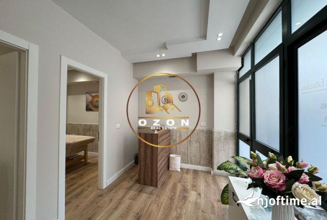 Ambient biznesi ne shitje 1+1 ne Tirane - 8,000 Euro