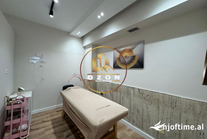 Ambient biznesi ne shitje 1+1 ne Tirane - 8,000 Euro
