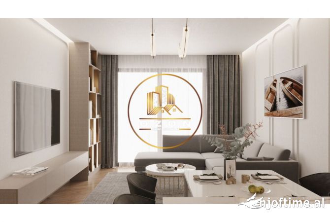 Shtepi ne shitje 2+1 ne Tirane - 300,000 Euro