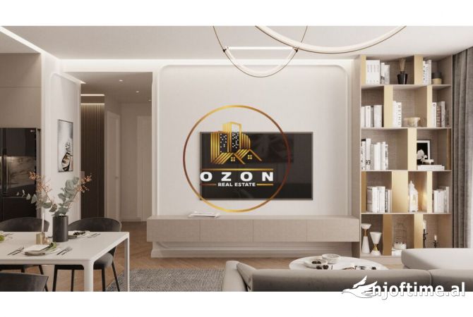 Shtepi ne shitje 2+1 ne Tirane - 300,000 Euro