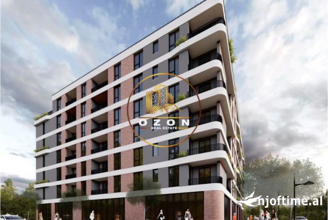 Shtepi ne shitje 2+1 ne Tirane - 97,850 Euro