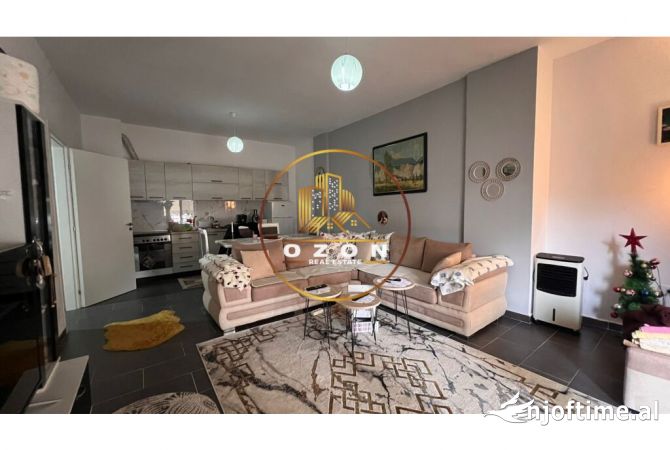 Shtepi ne shitje 1+1 ne Tirane - 87,000 Euro