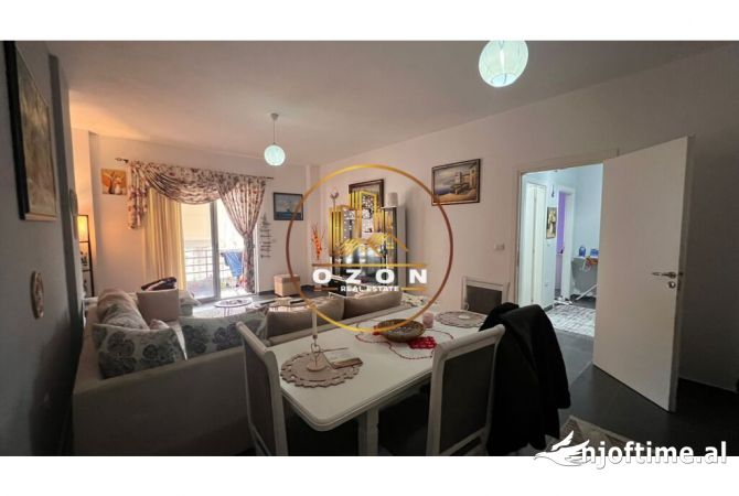 Shtepi ne shitje 1+1 ne Tirane - 87,000 Euro