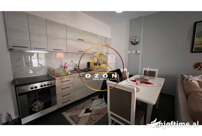 Shtepi ne shitje 1+1 ne Tirane - 87,000 Euro