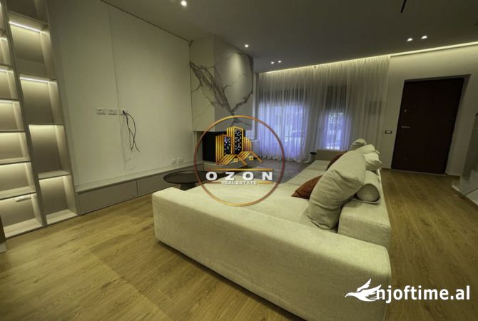Shtepi me qera 3+1 ne Tirane - 3,000 Euro