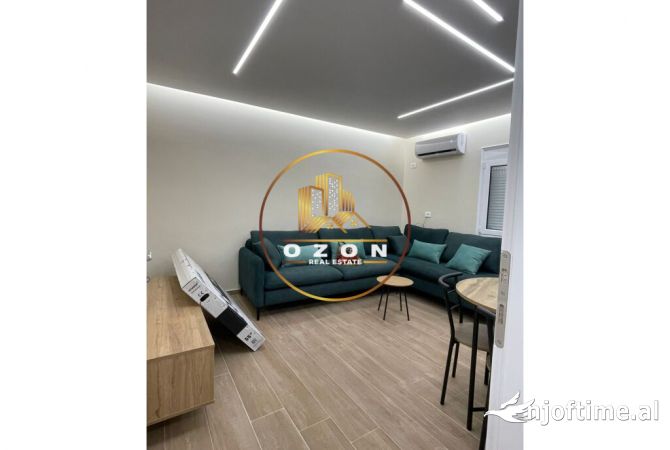 Shtepi me qera 2+1 ne Tirane - 600 Euro