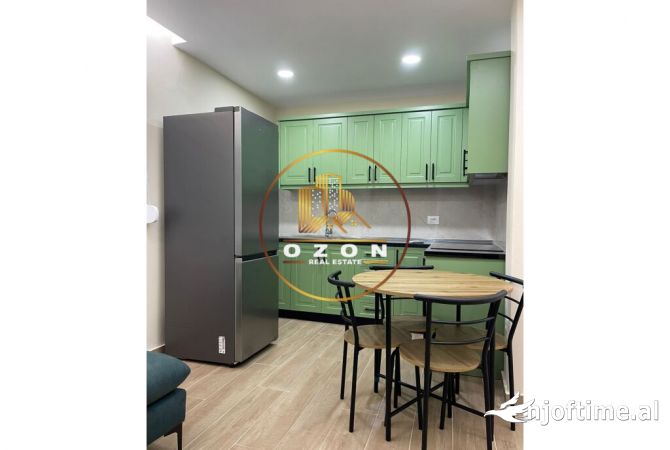 Shtepi me qera 2+1 ne Tirane - 600 Euro