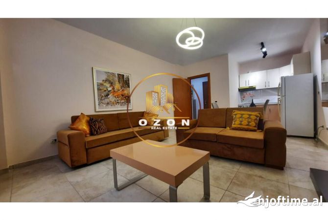 Shtepi me qera 1+1 ne Tirane - 600 Euro
