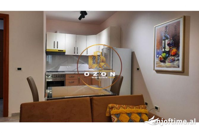 Shtepi me qera 1+1 ne Tirane - 600 Euro