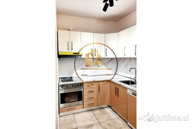 Shtepi me qera 1+1 ne Tirane - 600 Euro