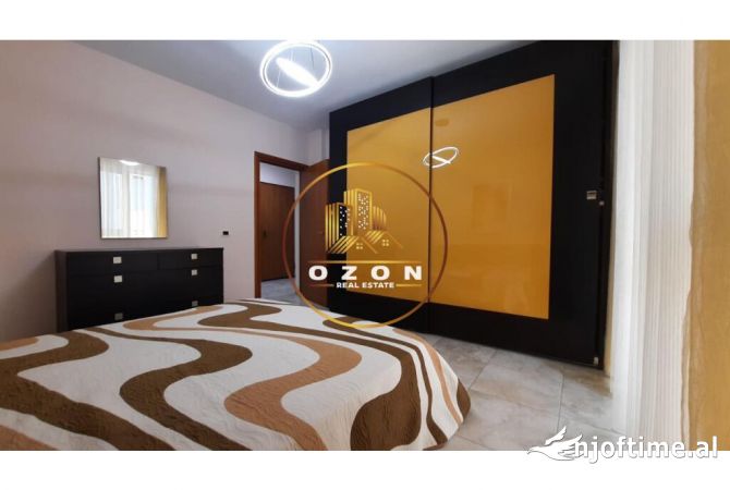 Shtepi me qera Apartament ne Tirane, 1+1, Mobilimi E mobiluar, Pagesa 600  Euro.
