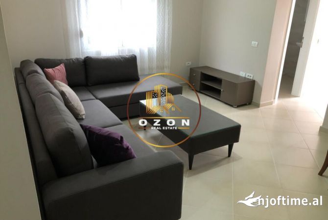 Shtepi me qera 1+1 ne Tirane - 350 Euro