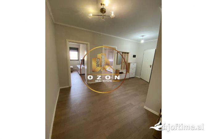 Shtepi me qera 1+1 ne Tirane - 600 Euro