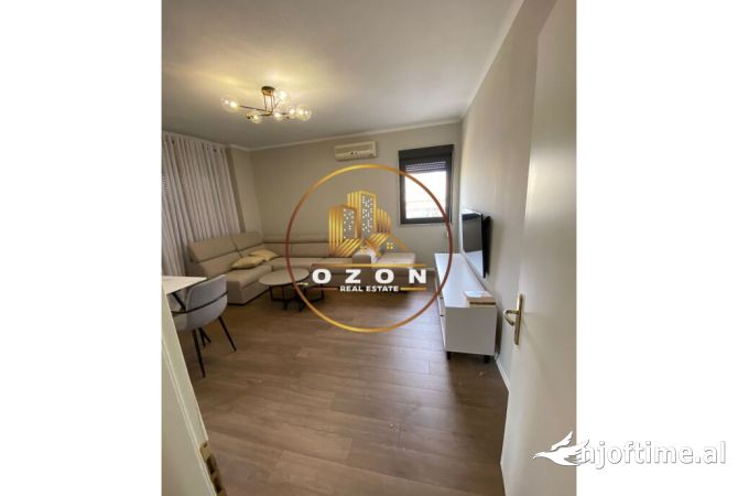 Shtepi me qera 1+1 ne Tirane - 600 Euro
