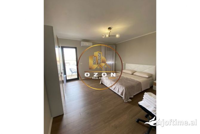 Shtepi me qera 1+1 ne Tirane - 600 Euro