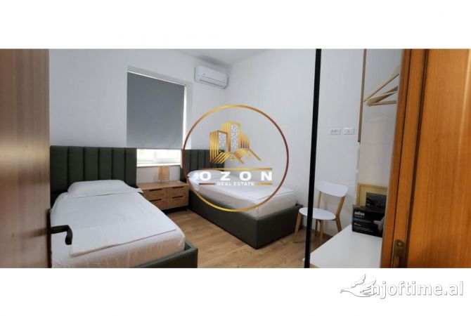 Apartment for sale in Tirana 2+1, Furnished