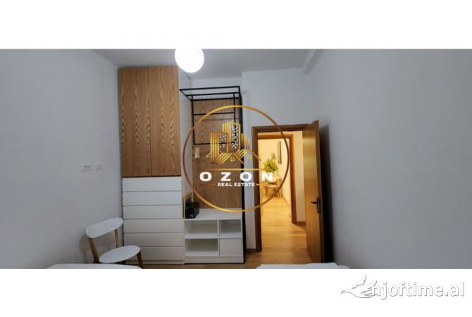 Apartment for sale in Tirana 2+1, Furnished