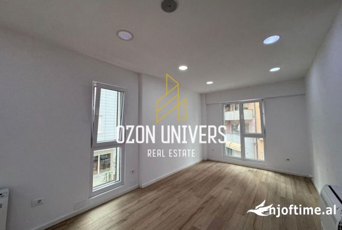 Ambient biznesi me qera 3+1 ne Tirane - 2,300 Euro