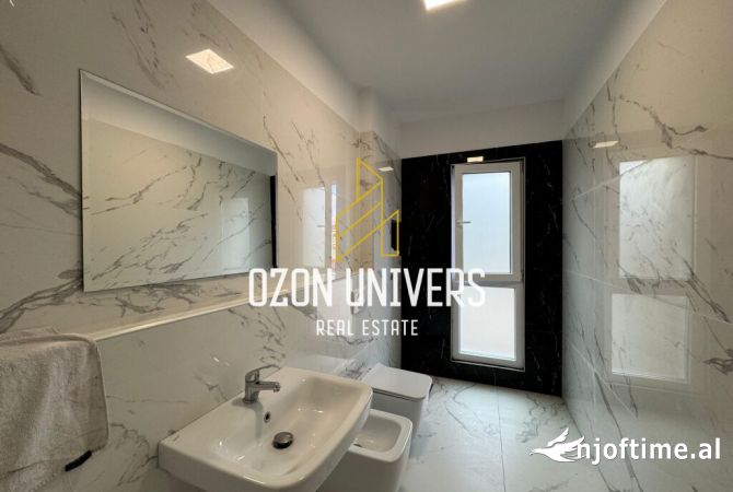 Ambient biznesi me qera 3+1 ne Tirane - 2,300 Euro