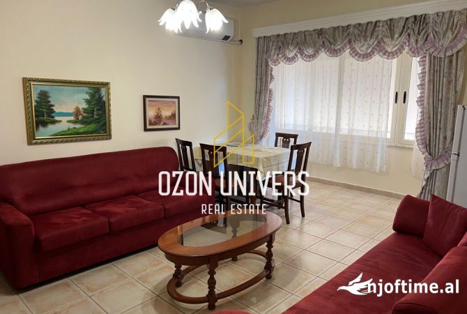 Shtepi me qera 1+1 ne Tirane - 580 Euro