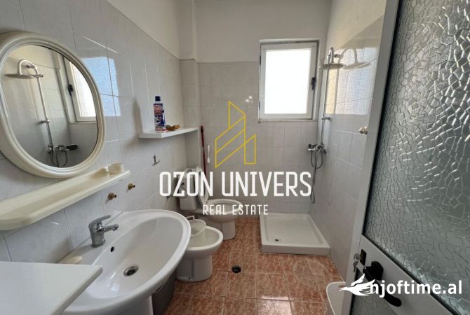 Shtepi me qera 1+1 ne Tirane - 580 Euro