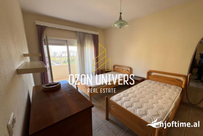 Shtepi me qera 1+1 ne Tirane - 580 Euro