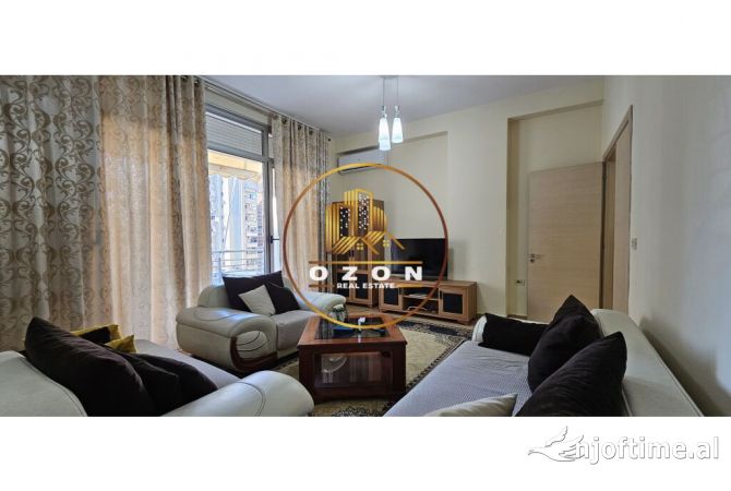 Shtepi me qera Apartament ne Tirane, 3+1, Mobilimi E mobiluar, Pagesa 1,400  Euro.