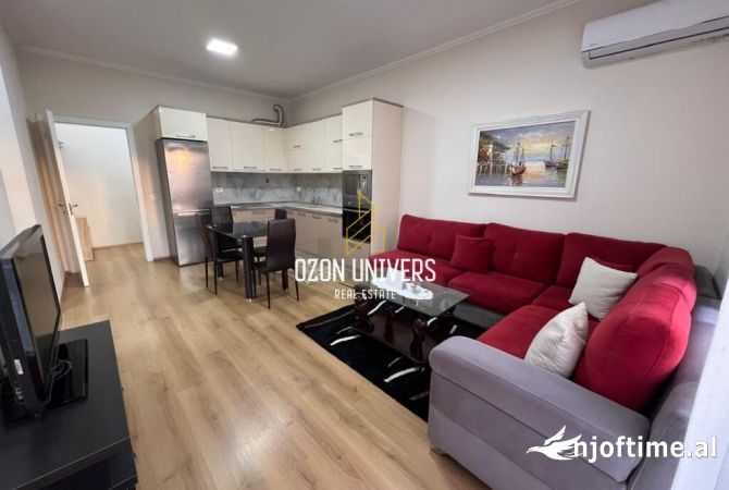 Shtepi me qera 2+1 ne Tirane - 600 Euro