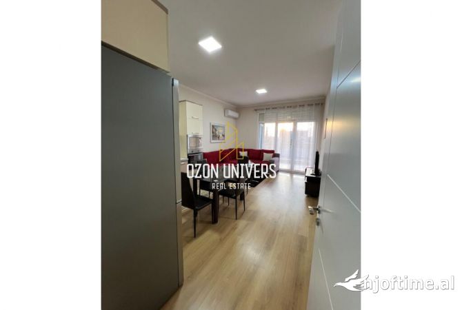 Shtepi me qera 2+1 ne Tirane - 600 Euro