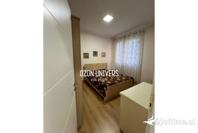 Shtepi me qera 2+1 ne Tirane - 600 Euro