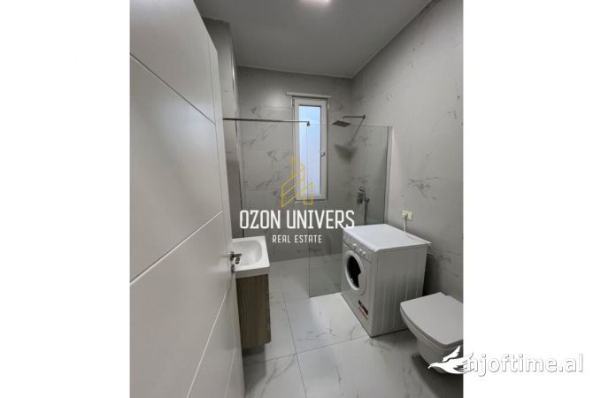 Shtepi me qera Apartament ne Tirane, 2+1, Mobilimi E mobiluar, Pagesa 600  Euro.