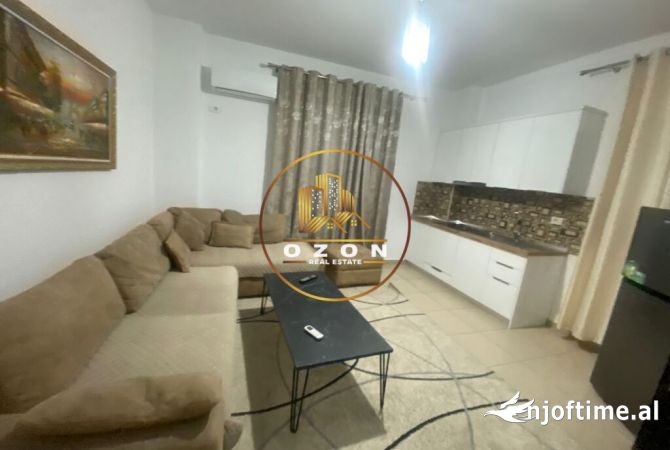 Shtepi me qera 1+1 ne Tirane - 500 Euro