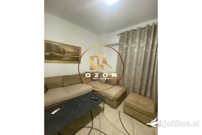 Shtepi me qera 1+1 ne Tirane - 500 Euro