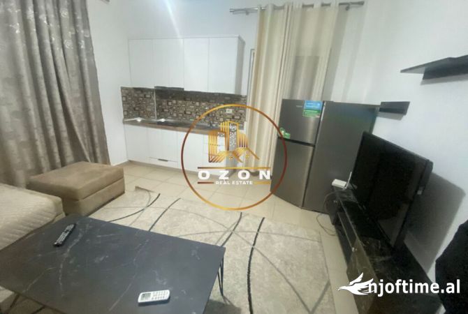 Shtepi me qera 1+1 ne Tirane - 500 Euro