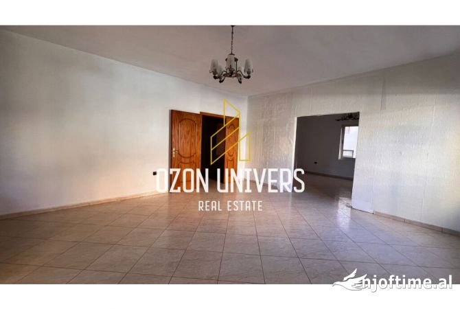 Shtepi me qera 4+1 ne Tirane - 1,100 Euro
