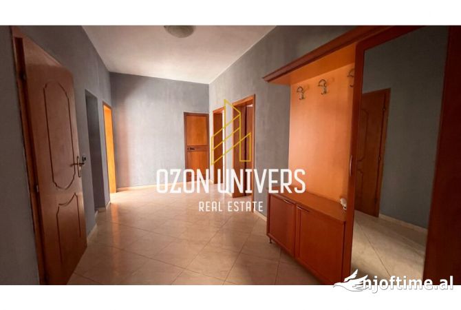 Shtepi me qera 4+1 ne Tirane - 1,100 Euro
