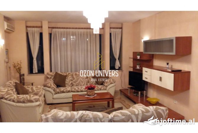Shtepi me qera 2+1 ne Tirane - 1,000 Euro
